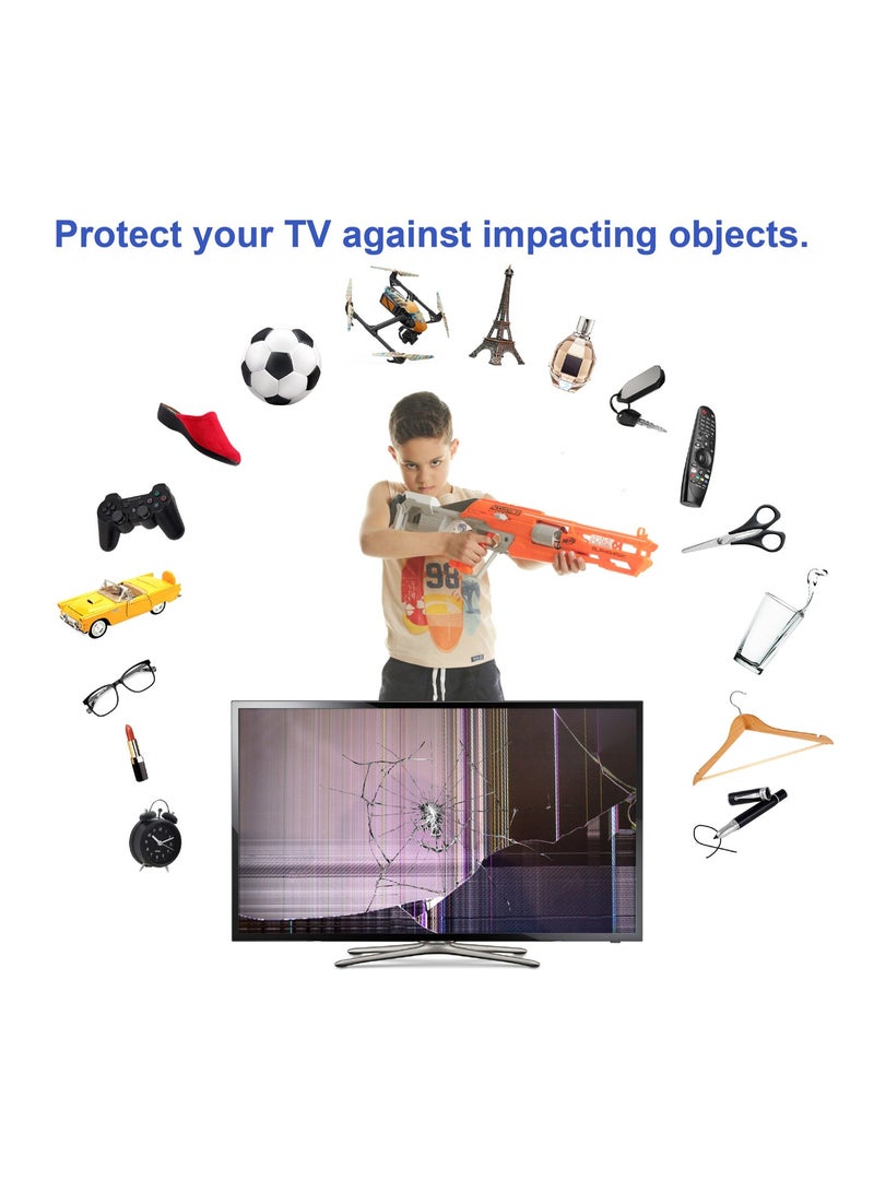 Witforms TV Screen Protector 58 inch - Image 4